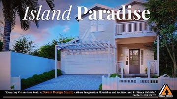 Stunning Realistic Architectural 3D Visualizations |  #architectural  3D Visualizations #lumion SRLK