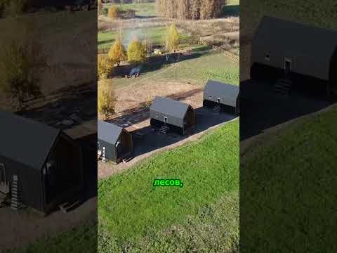 Современный стиль уют и красота в каждой детали #барнхаус #архитектор #проектыдомов