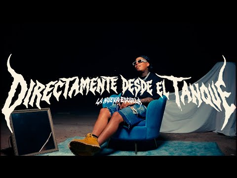 La Nueva Escuela - Te Vi Venir (Video Oficial) | DDET