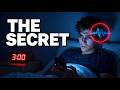 The Hidden Reason You Can’t Sleep Well