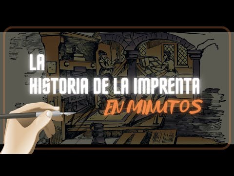 Video: ¿Por qué es importante William Caxton?