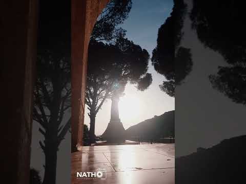 دير مار يوسف جربتا ضريح القديسة رفقا