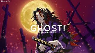 GHOST! - phonk.me, KIIXSHI