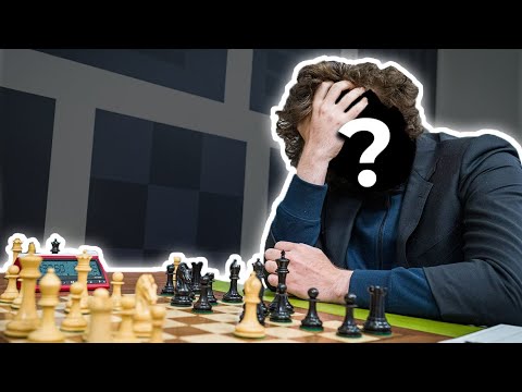 This chess hustler makes $400 a day