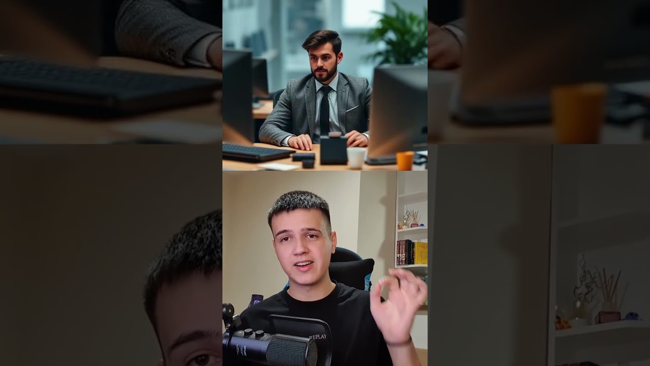 5 JOBS AI Will REPLACE