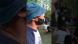 cucak hijau sesi a digelaran soft opening holigan bc (gantangan denhar bc) screenshot 4