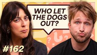 Stupid Questions Only | Smosh Mouth 162 screenshot 1