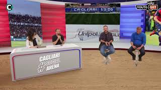 #CAGLIARISOCIALARENA | Cagliari, si chiude una stagione tribolata: ora si apre una nuova era?