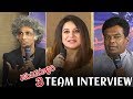 Dandupalyam 3 Team Special Interview | Ravi Shankar | Makarand Deshpande | Pooja | TFPC Whatsapp Status Video Download Free