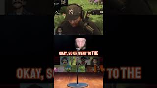 Pregame Comedy with friends