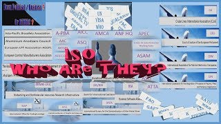 ISO Organization_ Who Are They?