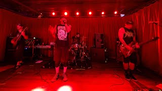 Watch Hed PE Waiting To Die video