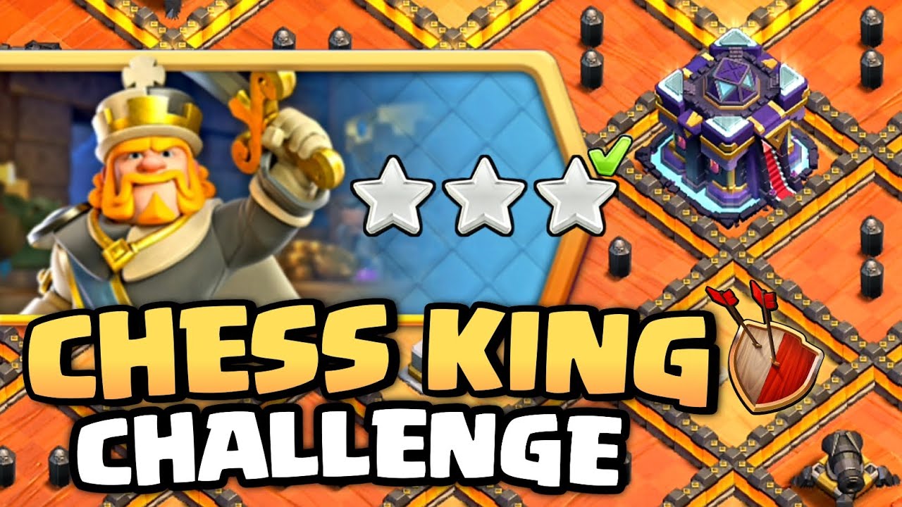 CapCut_chess king challenge coc