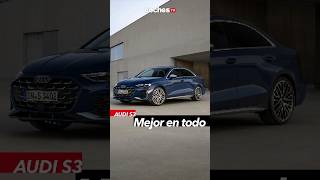 Audi S3 | Mejor en todo