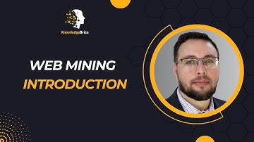 Web Mining Introduction | Business Analytics for Beginners