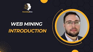 Web Mining Introduction | Business Analytics for Beginners