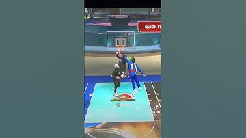 HOW TO RIM RUN✅😮‍💨 #shorts