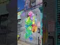 Murals of Bedford-styversant. Part One
