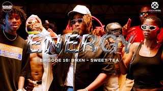 BNXN - Sweet Tea | ENERGY | Boiler Room: Lagos