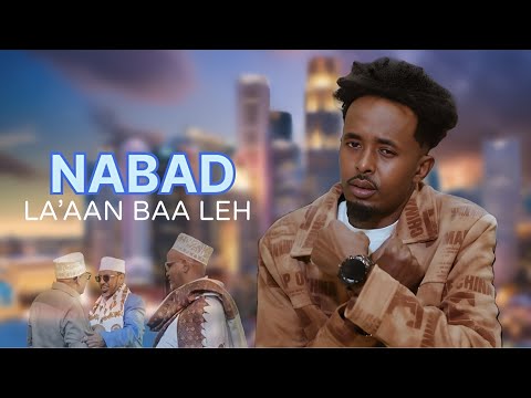 ABDIKARIIN ALI SHAAH NABAD LA AAN BAA LEH HEES CUSUB 2025