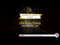 Jerusalem Gospel Singers Ukiinuliwa Official Music Audio 2025
