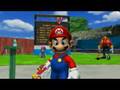Mario & Sonic at the Olympic Games Mario Gameplay