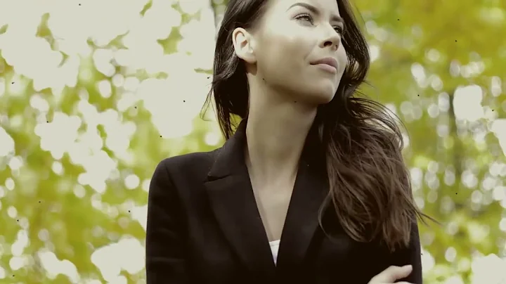 Chris Stapleton - Cold (Lyric Video)