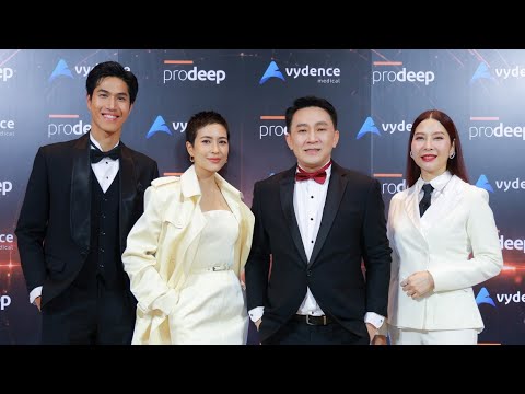 Celebrities Join the 3rd Anniversary Celebration of Endolift Thailand and Unveil the Cutting-Edge...