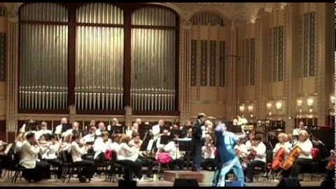 Bugle Call Rag | Carl Topilow