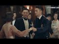 💖 Танец Янь Джень и Ман Тин 💖 момент из дорамы Арсенал военной академии