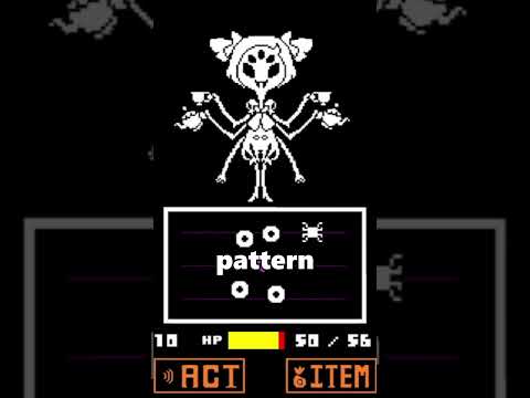 Is Undertale Possible With NO Items? ❌ #undertale #gaming