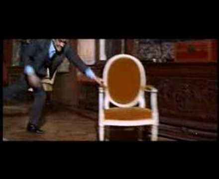 Bob Simmons-James Bond stunt double