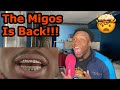 Migos - Racks 2 Skinny (Official Video) LIVE REACTION/ REVIEW