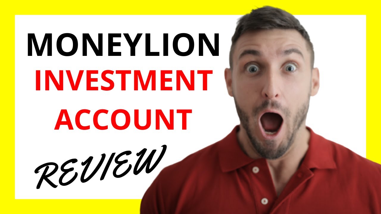 🔥 MoneyLion Investment Account Review: Pros and Cons
