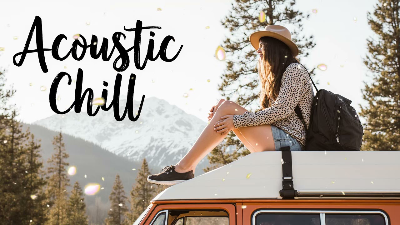 Road Vibes 🎶 Indie Pop Rock for Long Drives