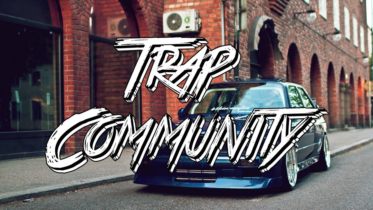 Bro Safari - The Drop (Cory Enemy Remix) [Trap Community™]