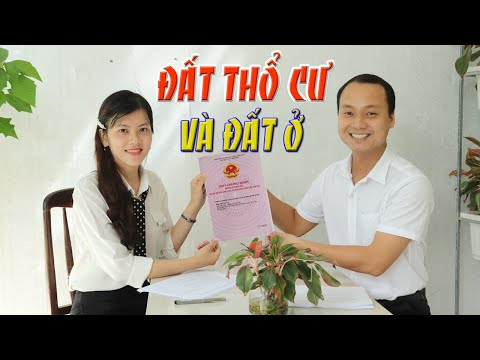 Video: Vùng dân cư là gì?