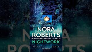 Nora Roberts - Nightwork Part.1- Audiobook Mystery, Thriller & Suspense