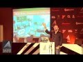 Patrick Walker - IMS Ibiza 2012 - Keynote Speech - Importance of Youtube