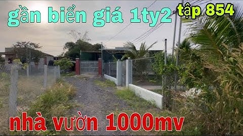 LỖ CŨNG BÁN. CHỦ TE TUA RỒI. ANH CHỊ NÀO ÍT TIỀN MUA ĐỂ DÀNH LÀM NHÀ VƯỜN NGHĨ DƯỠNG NHÉ 