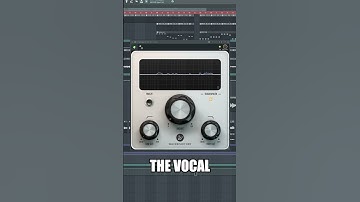 Thumbnail of Make Space In The Beat For Mixing Vocals With Trackspacer
