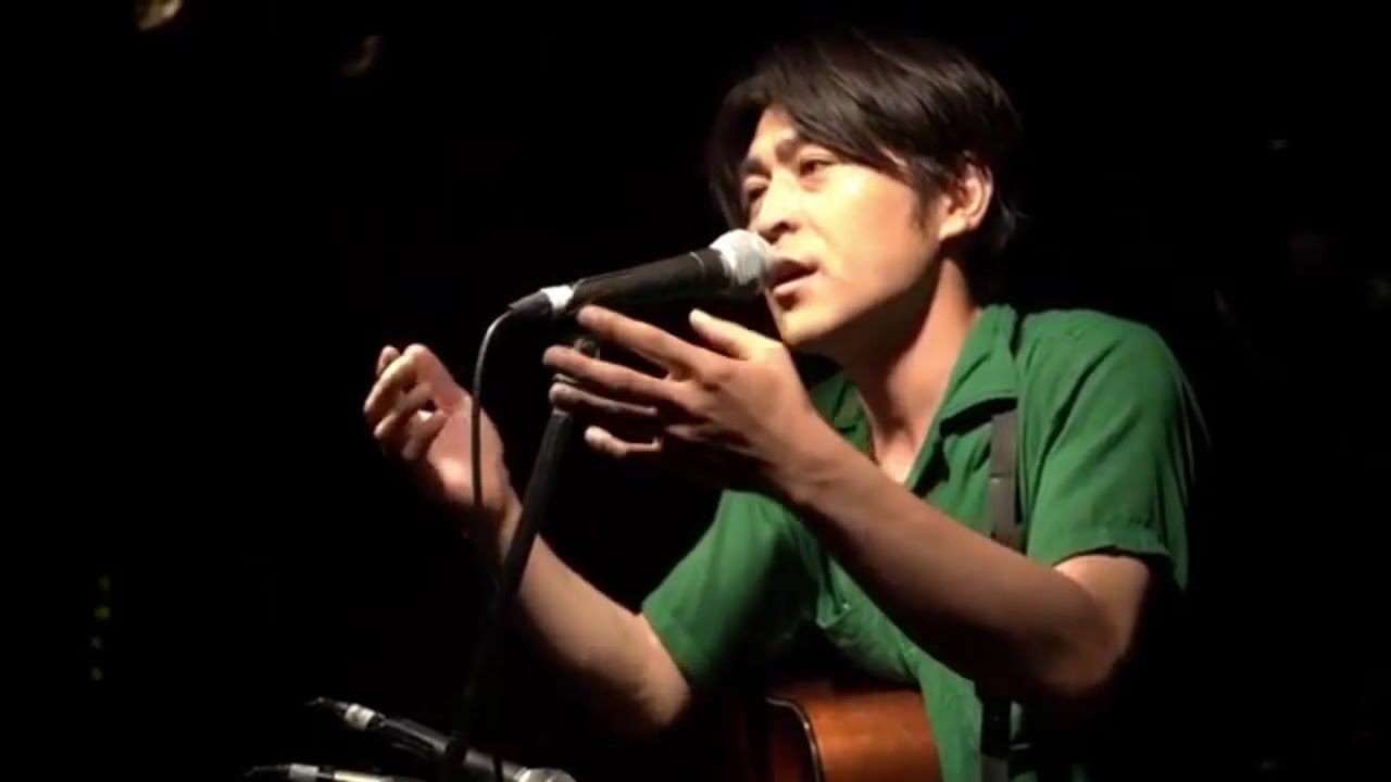 YouTube पर 石指拓朗 / 春と夏と秋と冬について देखें