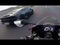 2018 INSANE STREET RACING 299 km/h