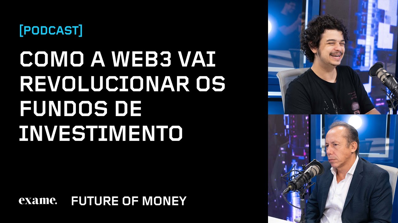 1° fundo cripto do Brasil: criador revela detalhes sobre o setor
