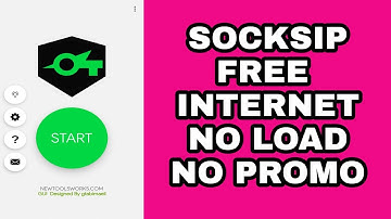 SOCKSIP TUNNEL | FREE INTERNET | GLOBE TM NO LOAD | STABLE MALAKAS