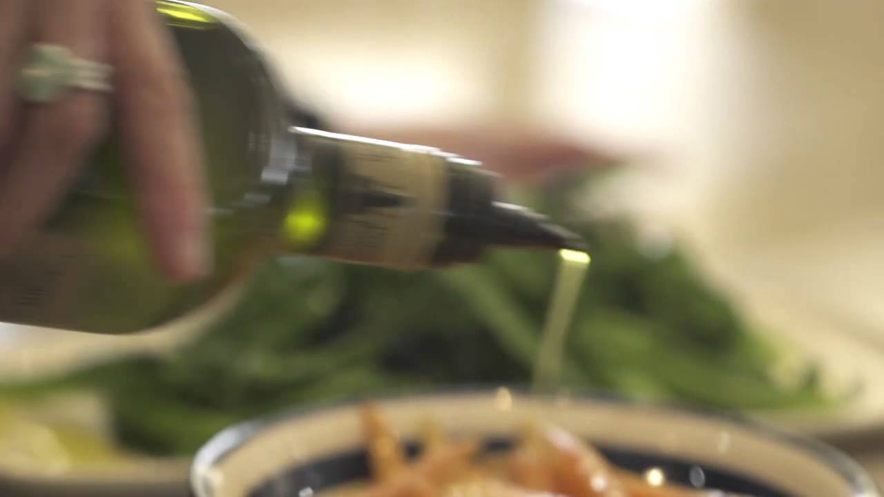 Dr Mary Flynn The Preventative Benefits of Extra Virgin olive oil on