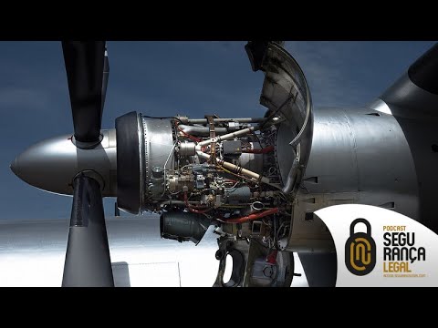 Miniatura do vídeo: Episódio #186 - Engenharia Reversa