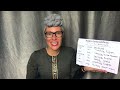 Present Continuous Tense Quiz