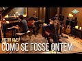 Vitor Kley - Como Se Fosse Ontem (Microfonado)