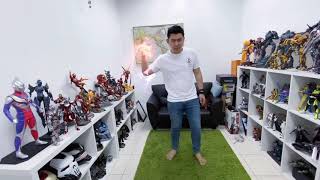 Invisible Challenge TikTok 2020